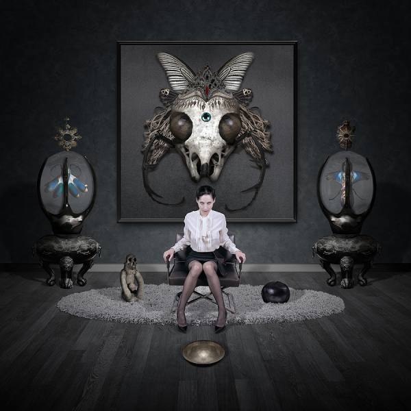 Photograph Rondon Fabrice Kim 2 on One Eyeland